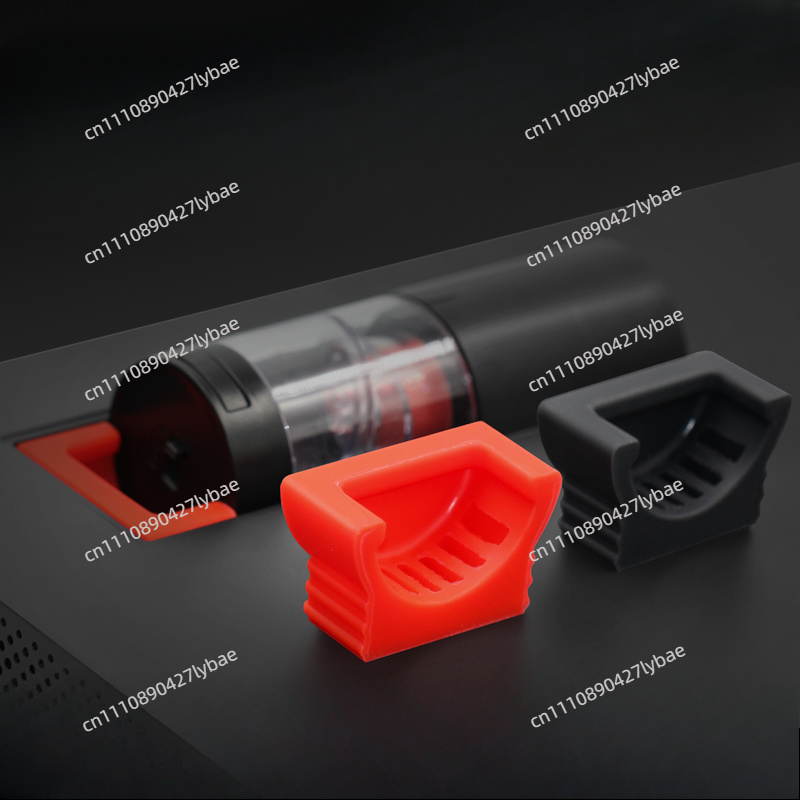 Xiaomi Aquarium Fish Tank - 1 ชิ้น เหมาะสำหรับปลั๊กพอร์ตป้อนอาหารในตู้ปลาเสี่ยวหมี่ มิย่า สามารถป้องกันการกระโดดของปลาได้