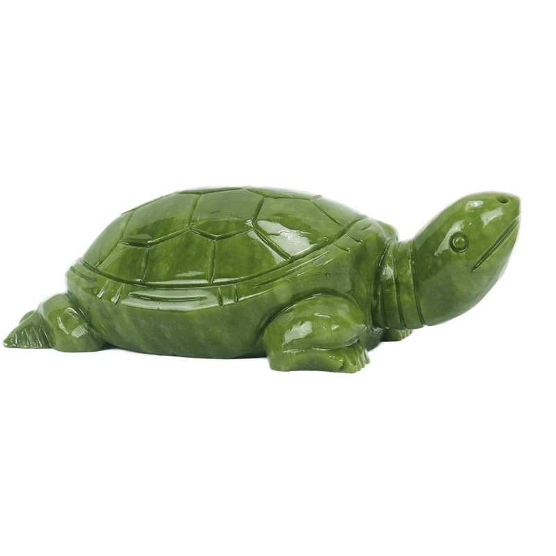 Aquarium Fish For Sale Online - หยกธรรมชาติ/เต่าประติมากรรม/ตกแต่งบ้าน/Feng Shui เครื่องประดับ/ถังปลา Foyer Feng Shui