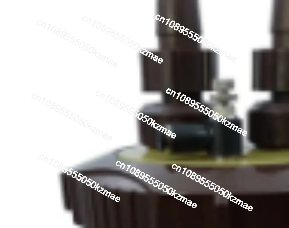 Co2 Diffuser Planted - เครื่องพ่น CO₂ แบบใส 2500 มล., เครื่องกระจายกลิ่นแบบเทอร์โบภายนอก,