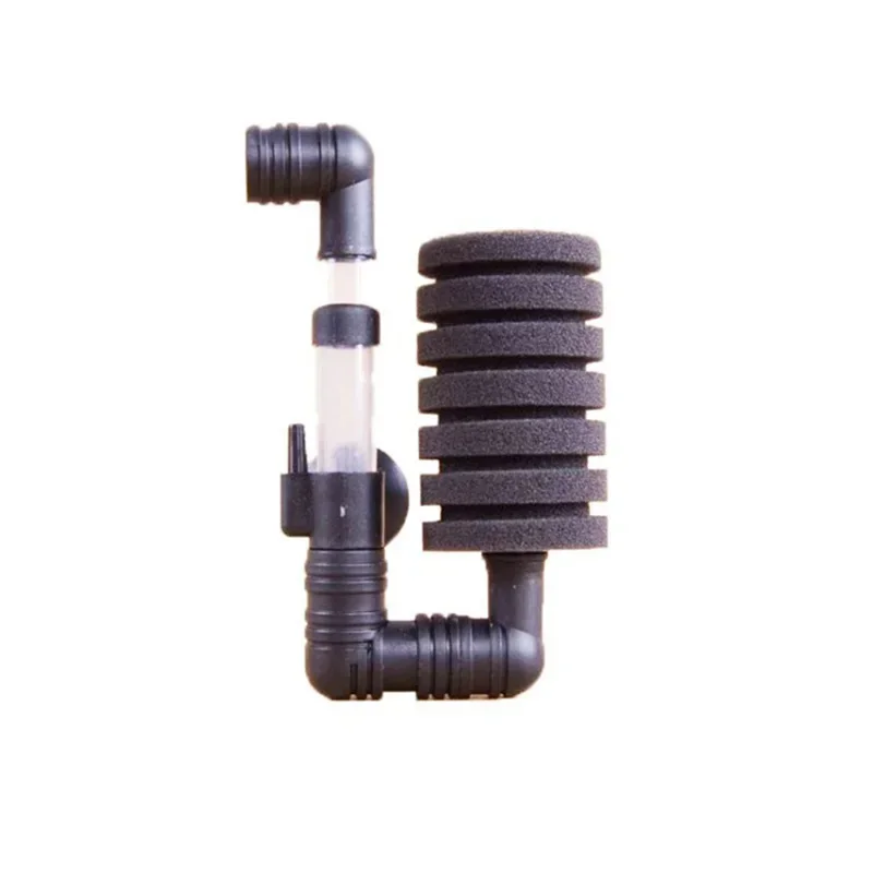 Cleaner Fish Aquarium - Bio Fish Tank Filter ฟองน้ํากรอง Aquarium