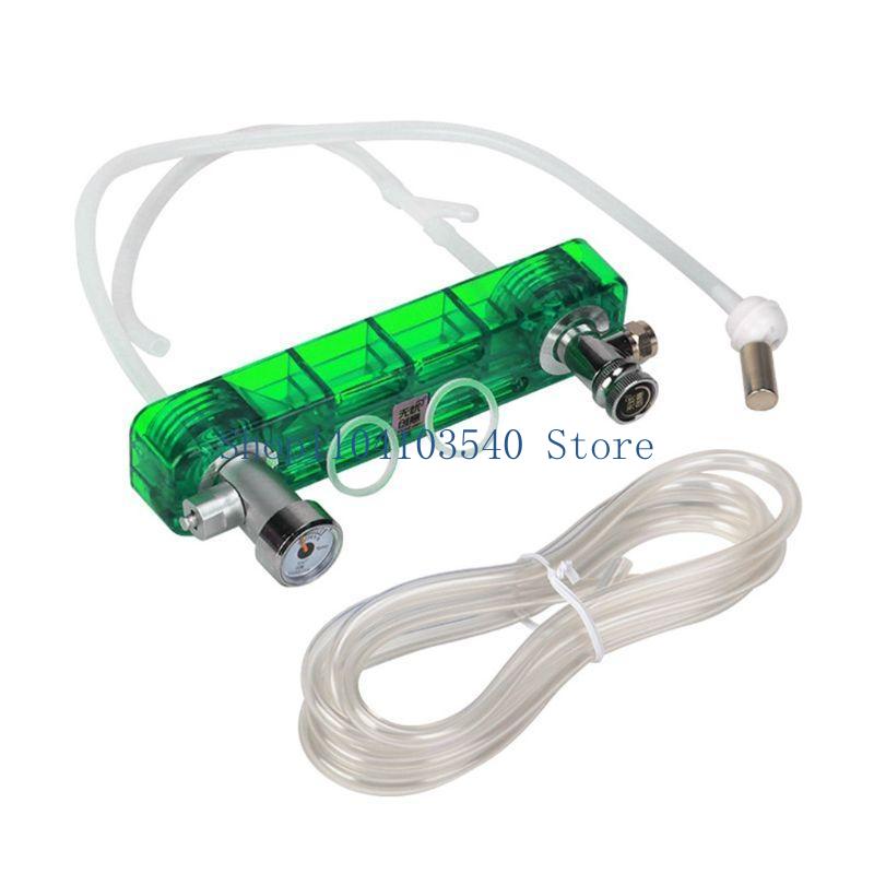 Co2 Diffuser Planted - 02DC Aquatic Landscaping CO2 Diffuser มีประโยชน์