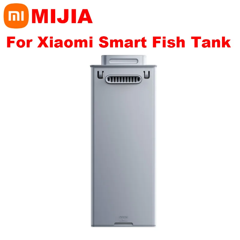 Xiaomi Aquarium Fish Tank - ใหม่ล่าสุด Original Xiaomi ปลาถังน้ําปั๊ม 100% สําหรับ