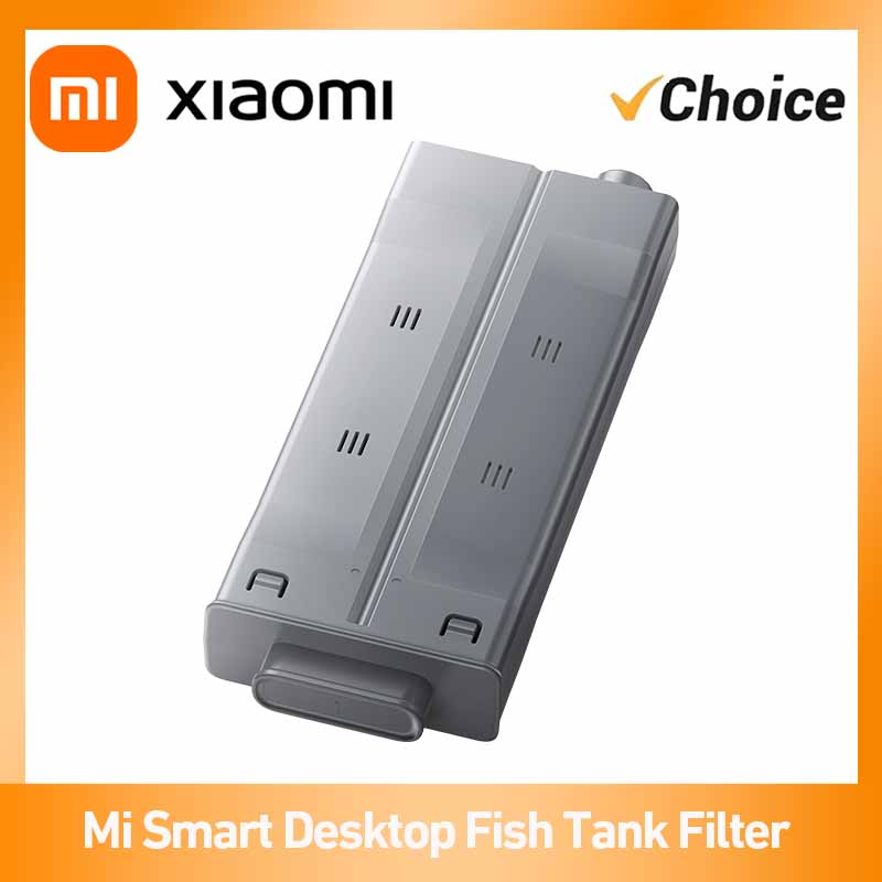 Xiaomi Aquarium Fish Tank - ตลับกรองทดแทน MYGL200 สำหรับตู้ปลาอัจฉริยะ Xiaomi Mi Desktop,
