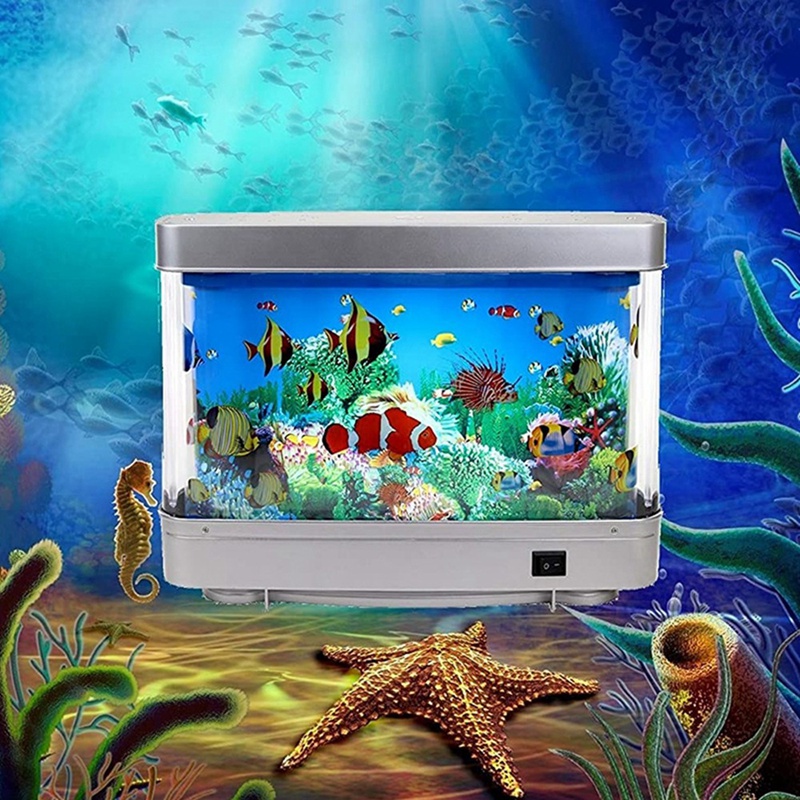 ไดนามิก วีราเชอรัลโอเชียน แอลอ - Aquarium Fish Dolphin บทวิจารณ์และราคา