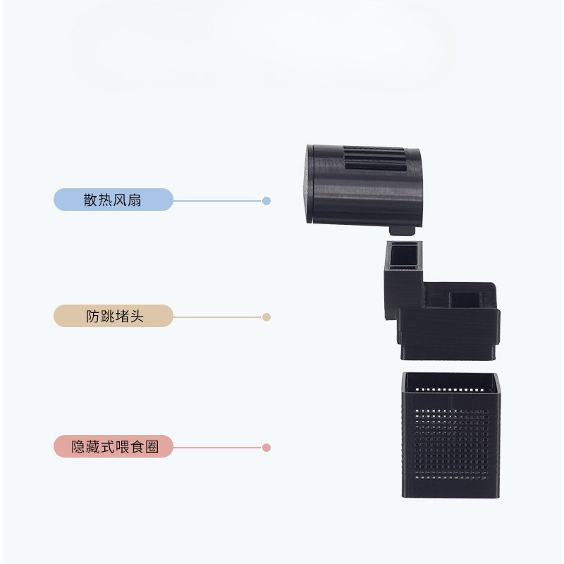 สําหรับ Xiaomi Mijia สมาร์ทถัง - Xiaomi Aquarium Fish Tank บทวิจารณ์และราคา