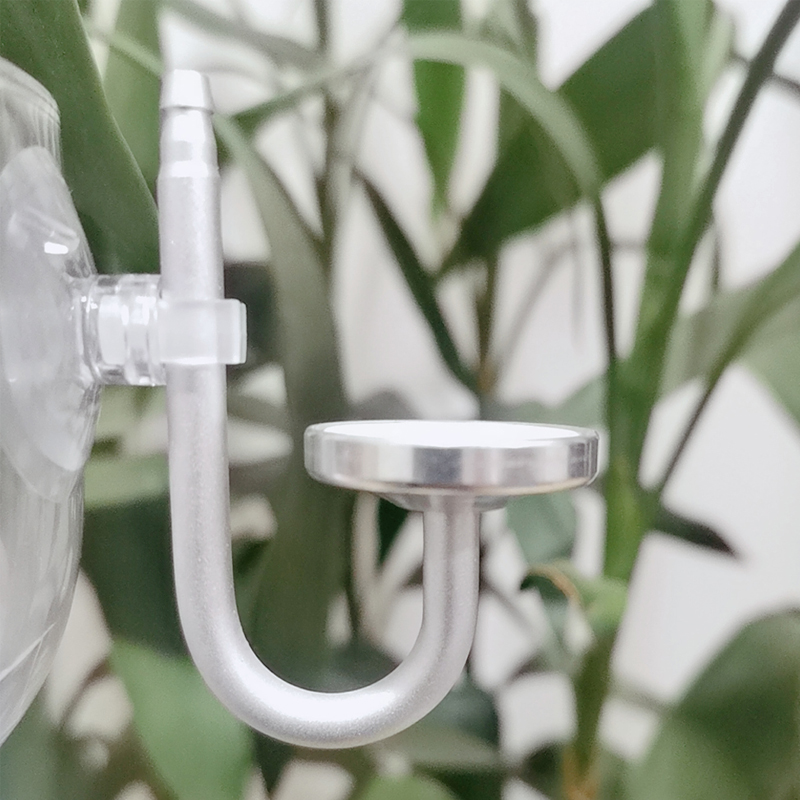 เครื่องพ่น CO2 สำหรับตู้ปลา ZR - Co2 Diffuser Planted บทวิจารณ์และราคา