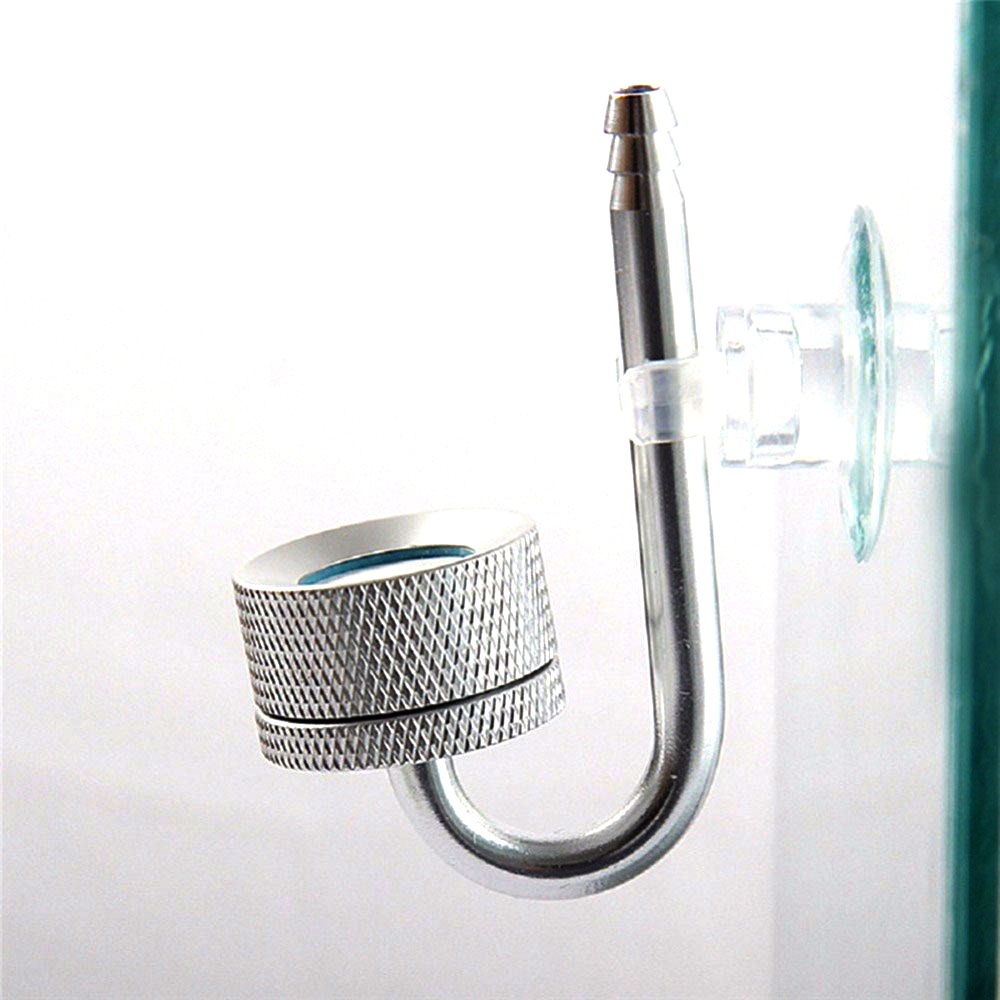 เครื่องพ่น CO2 สำหรับตู้ปลา ZR - Co2 Diffuser Planted บทวิจารณ์และราคา