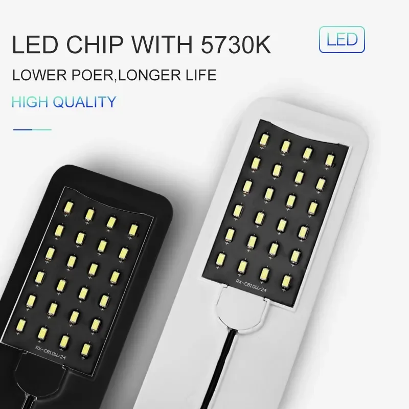 Ultra Thin LED Aquarium Light  - Fish In Aquarium Picture บทวิจารณ์และราคา