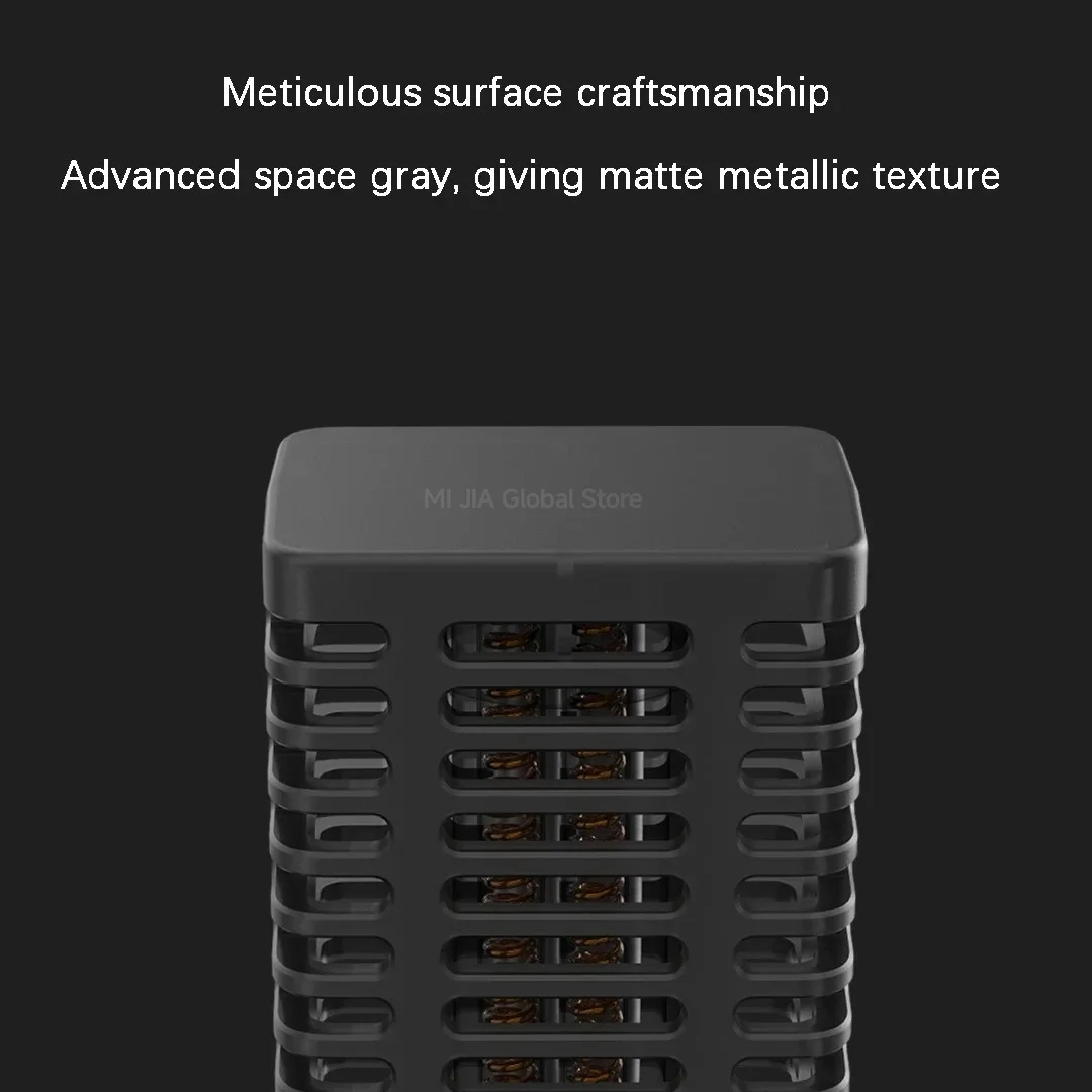 เครื่องทำความร้อนตู้ปลาอัจฉริย - Xiaomi Aquarium Fish Tank บทวิจารณ์และราคา