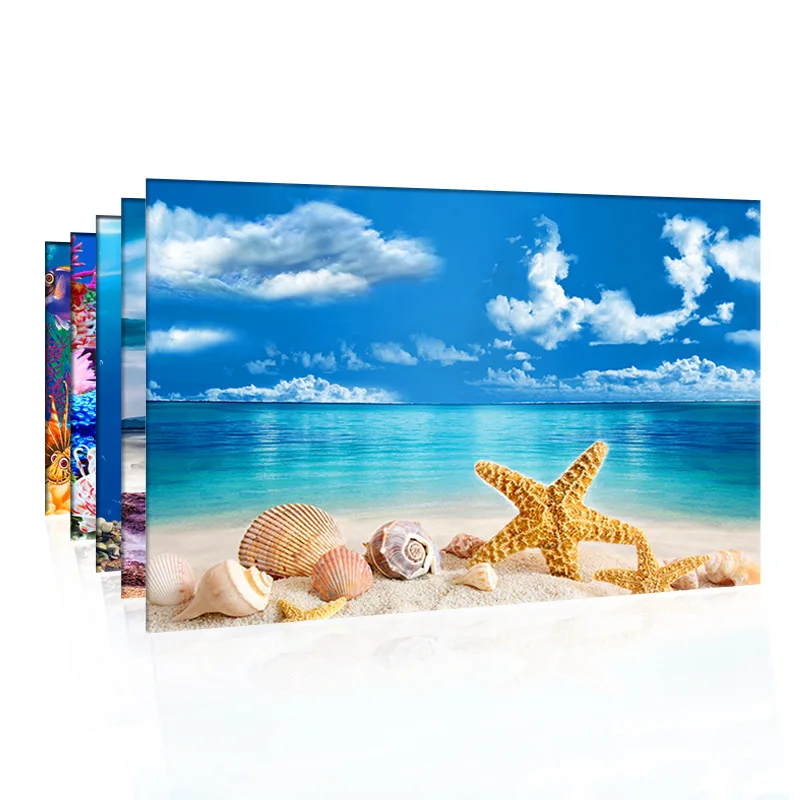 พื้นหลังสําหรับ Aquarium 3d สต - Aquarium Fish For Sale Online บทวิจารณ์และราคา