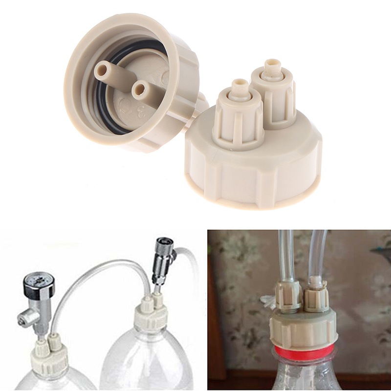 ชุดอุปกรณ์สร้างก๊าซคาร์บอนไดออ - Co2 Diffuser Planted บทวิจารณ์และราคา