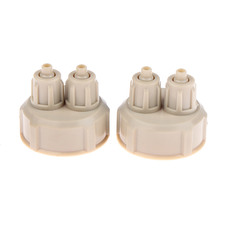 ชุดอุปกรณ์สร้างก๊าซคาร์บอนไดออ - Co2 Diffuser Planted บทวิจารณ์และราคา