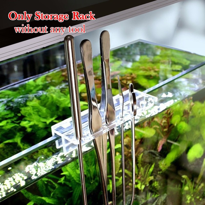 ชั้นเก็บเครื่องมือตู้ปลาใหม่1ช - Cleaner Fish Aquarium บทวิจารณ์และราคา