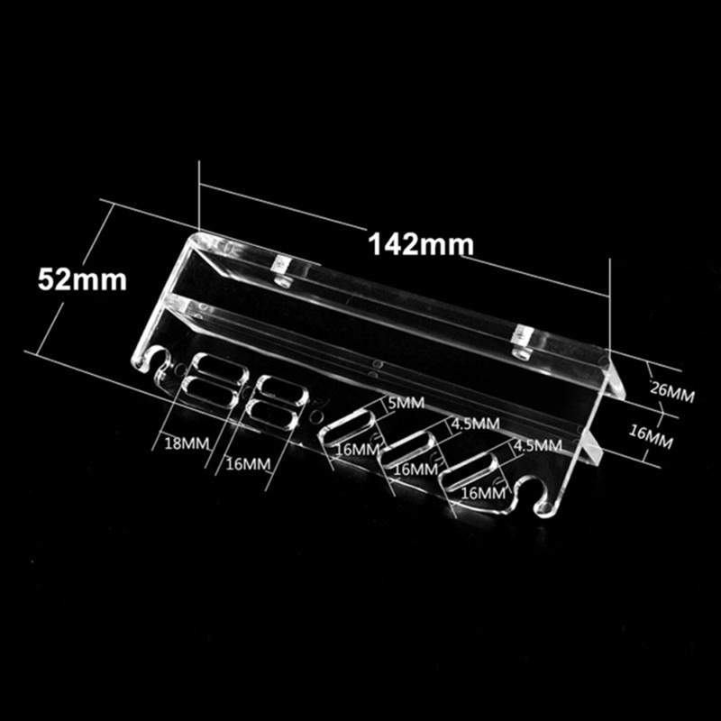 ชั้นเก็บเครื่องมือตู้ปลาใหม่1ช - Cleaner Fish Aquarium บทวิจารณ์และราคา