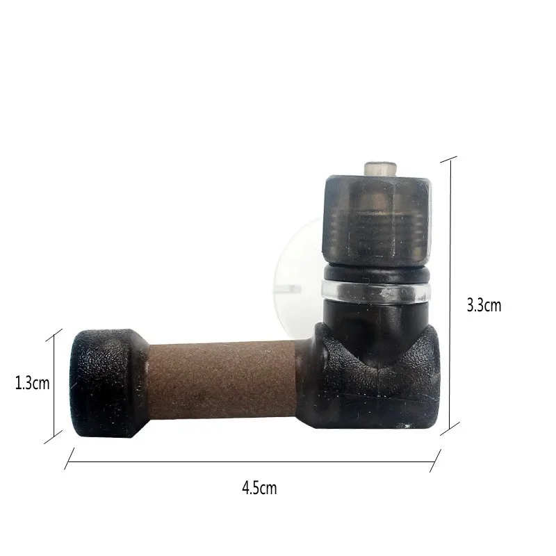 เครื่องพ่นคาร์บอนไดออกไซด์แบบอ - Co2 Diffuser Planted บทวิจารณ์และราคา