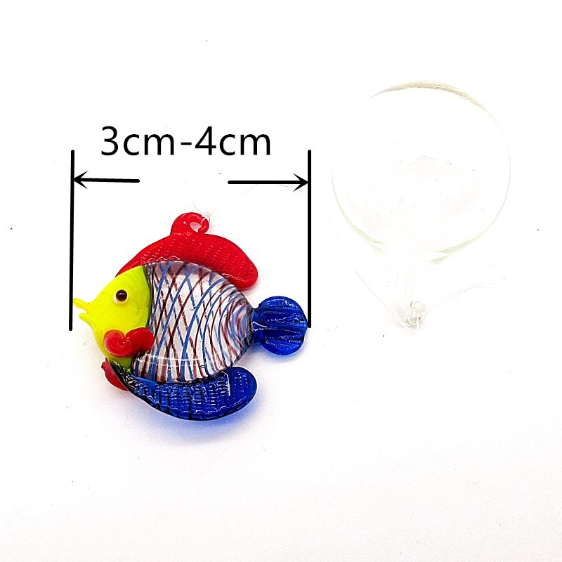 จี้ตกแต่งตู้ปลาแบบลอยน้ำรูปสัต - Aquarium Fish Dolphin บทวิจารณ์และราคา