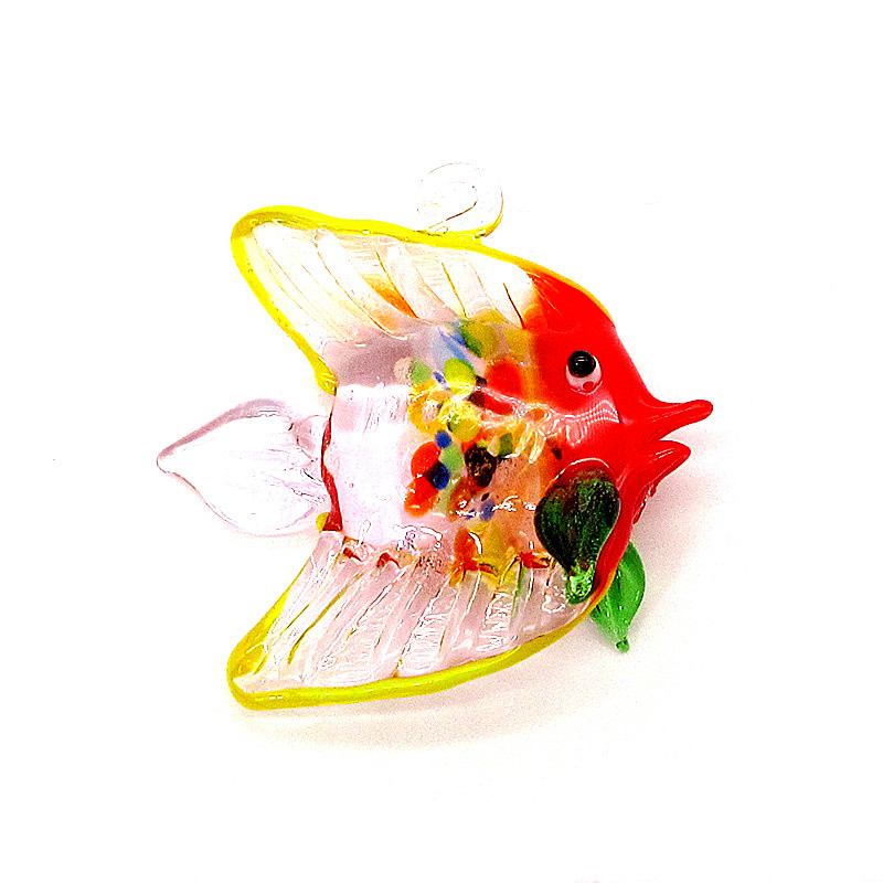 จี้ตกแต่งตู้ปลาแบบลอยน้ำรูปสัต - Aquarium Fish Dolphin บทวิจารณ์และราคา