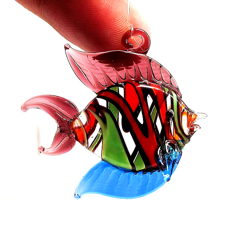 จี้ตกแต่งตู้ปลาแบบลอยน้ำรูปสัต - Aquarium Fish Dolphin บทวิจารณ์และราคา