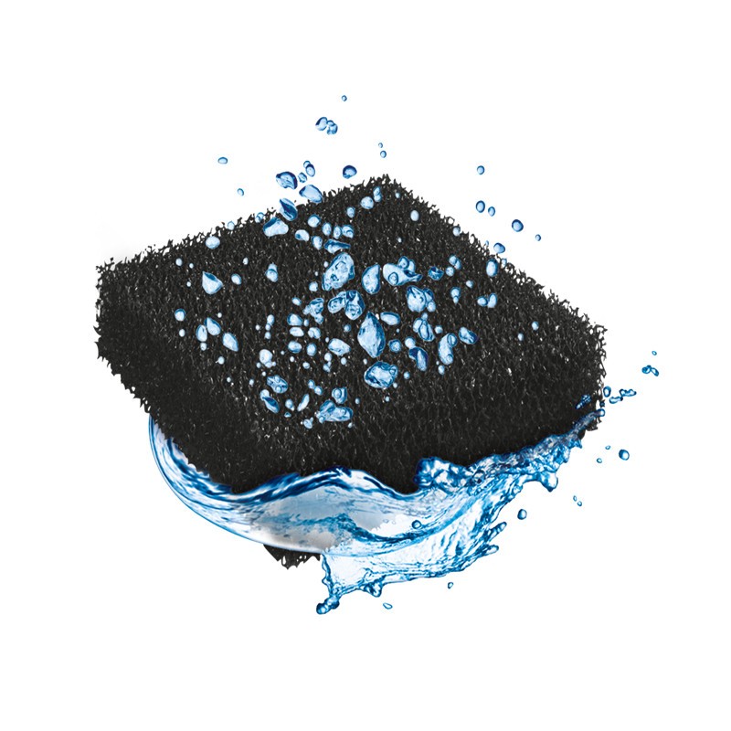 Original JUWEL BIOCARB ฟองน้ํา - Xl Aquarium Fish บทวิจารณ์และราคา