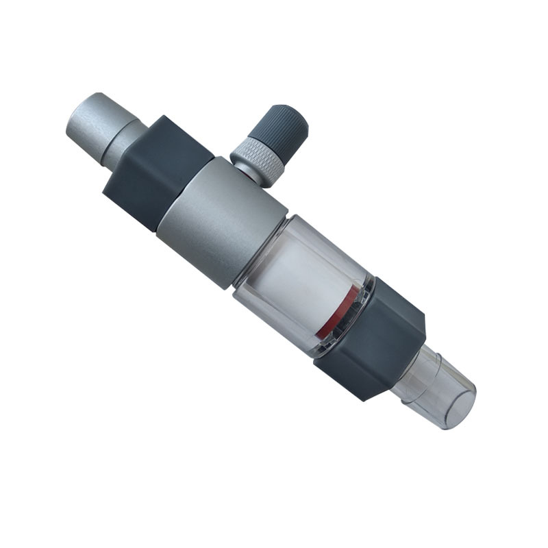 ภายนอก CO2 Reactor Aquarium In - Co2 Diffuser Planted บทวิจารณ์และราคา