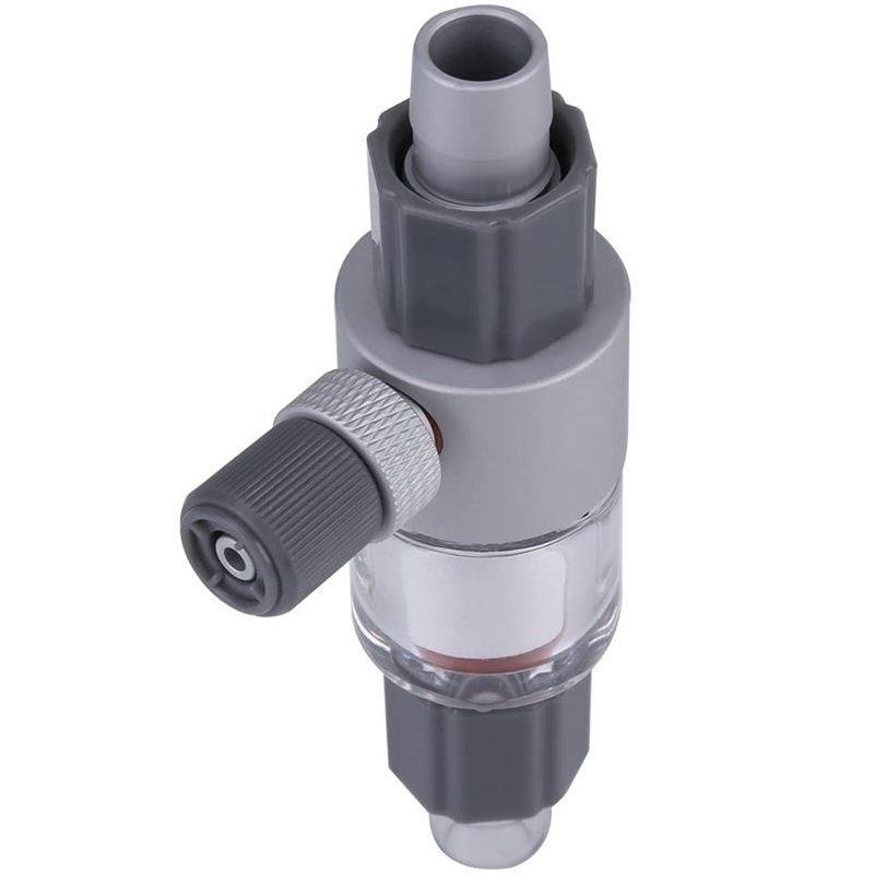 ภายนอก CO2 Reactor Aquarium In - Co2 Diffuser Planted บทวิจารณ์และราคา
