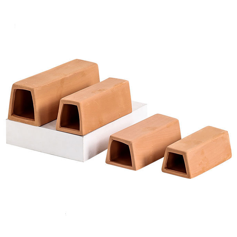 ที่หลบซ่อนปลา กุ้ง ทำจากดินเผา - Xl Aquarium Fish บทวิจารณ์และราคา