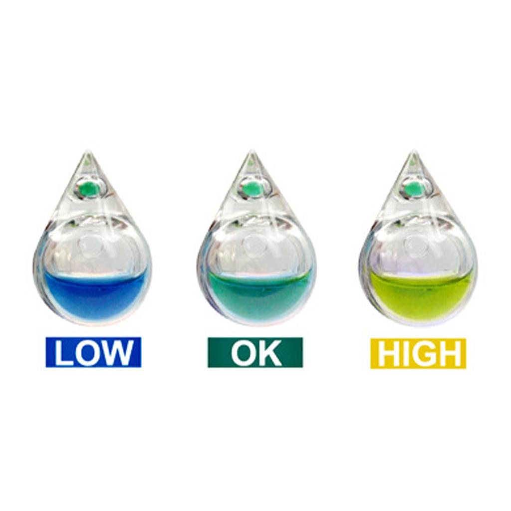 เครื่องตรวจสอบ CO2 สำหรับตู้ปล - Co2 Diffuser Planted บทวิจารณ์และราคา