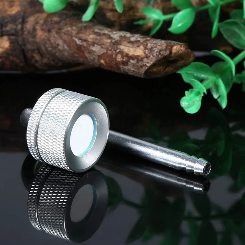 พิพิธภัณฑ์สัตว์น้ํา CO2 Diffus - Co2 Diffuser Planted บทวิจารณ์และราคา
