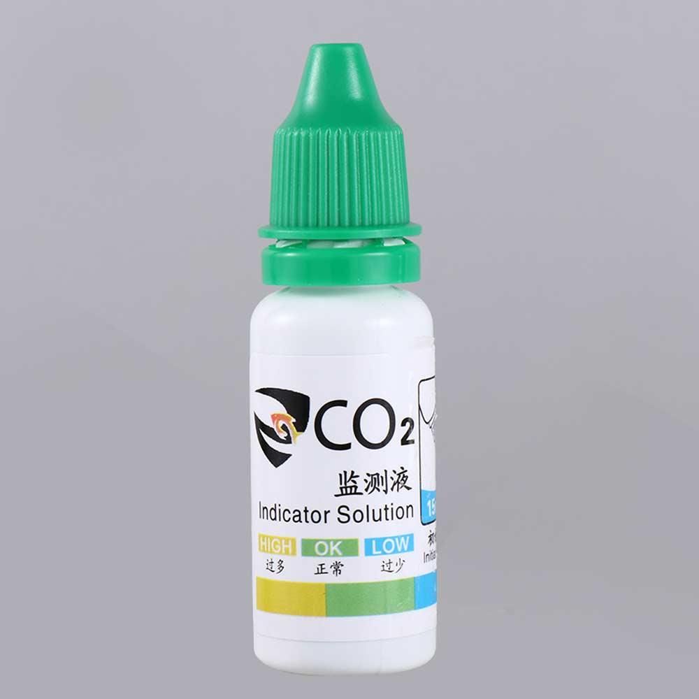 ชุดอุปกรณ์ตู้ปลาสำหรับปลูกพืชน - Co2 Diffuser Planted บทวิจารณ์และราคา