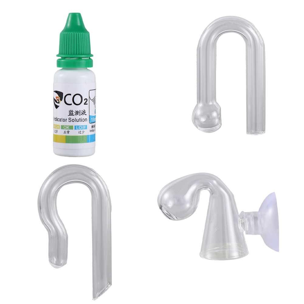ชุดอุปกรณ์ตู้ปลาสำหรับปลูกพืชน - Co2 Diffuser Planted บทวิจารณ์และราคา