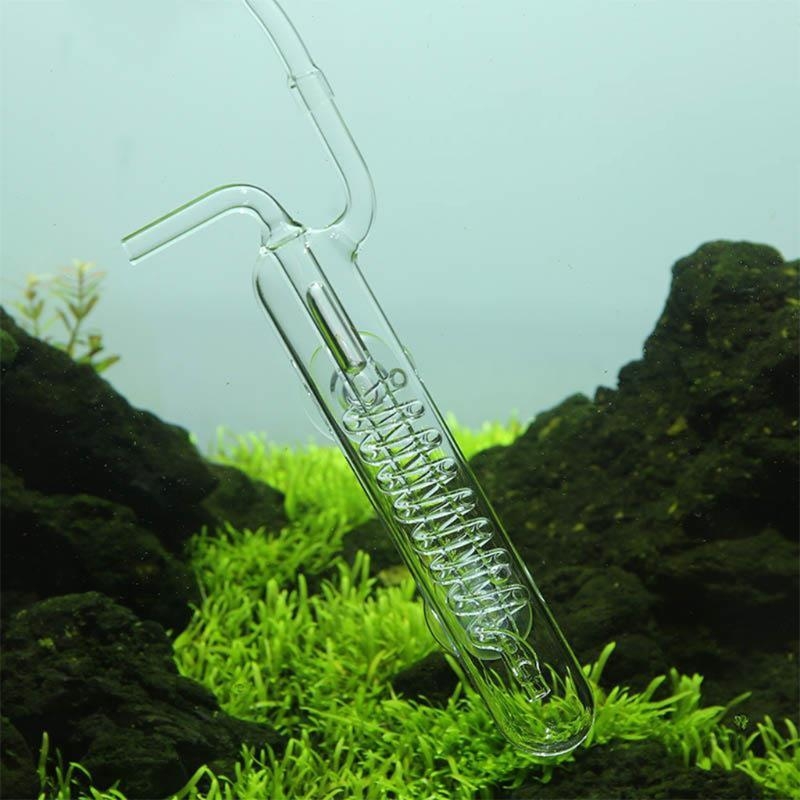 Y3NA CO2 Diffuser Spirals Bubb - Co2 Diffuser Planted บทวิจารณ์และราคา
