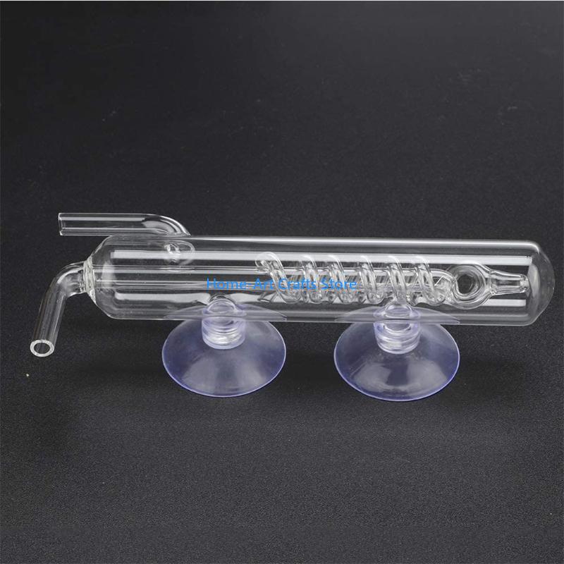 Y3NA CO2 Diffuser Spirals Bubb - Co2 Diffuser Planted บทวิจารณ์และราคา