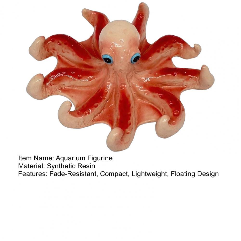 อุปกรณ์ตกแต่งตู้ปลาแบบลอยน้ำ ข - Aquarium Fish Dolphin บทวิจารณ์และราคา