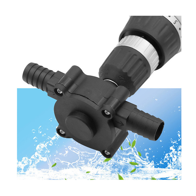 แบบพกพาไฟฟ้ามินิเจาะปั๊มน้ํามั - Xl Aquarium Fish บทวิจารณ์และราคา