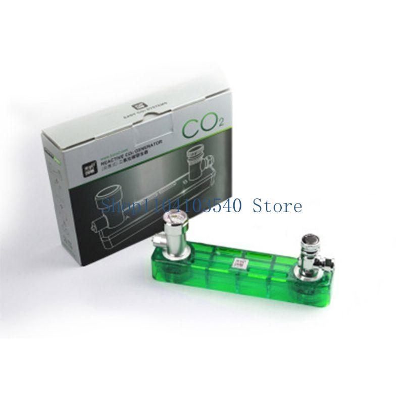 02DC Aquatic Landscaping CO2 D - Co2 Diffuser Planted บทวิจารณ์และราคา