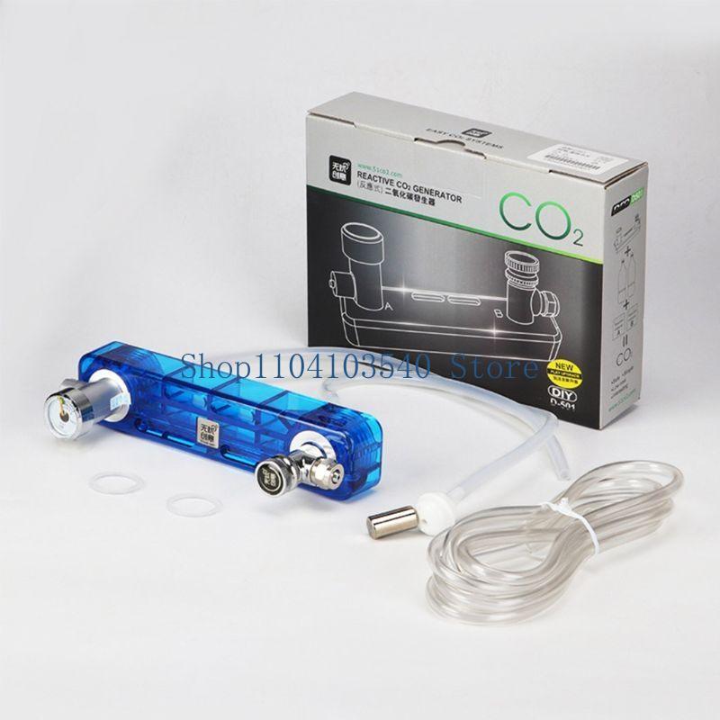 02DC Aquatic Landscaping CO2 D - Co2 Diffuser Planted บทวิจารณ์และราคา