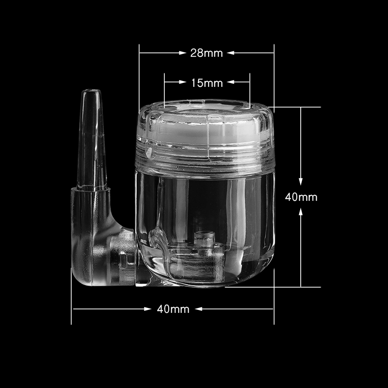 เครื่องกระจายก๊าซคาร์บอนไดออกไ - Co2 Diffuser Planted บทวิจารณ์และราคา