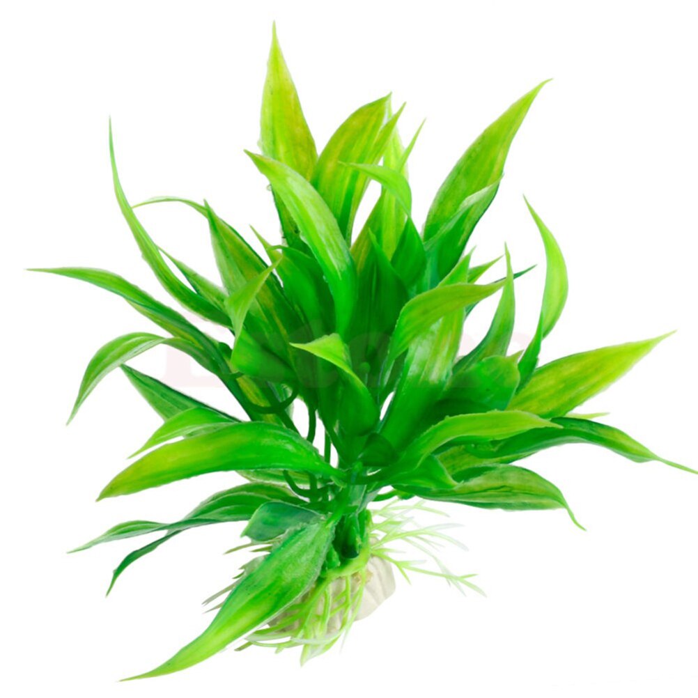 15 ซม.ประดิษฐ์ Aquarium Decor  - Aquarium Fish For Sale Online บทวิจารณ์และราคา