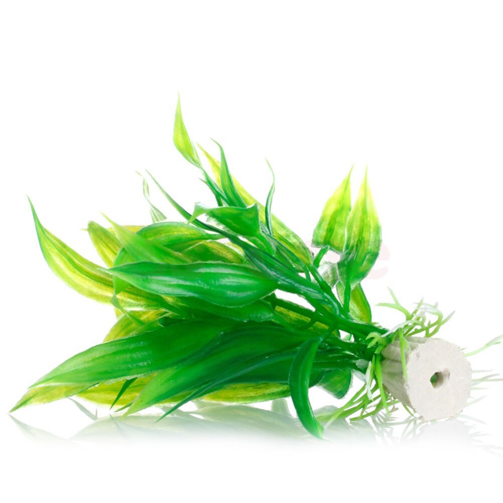 15 ซม.ประดิษฐ์ Aquarium Decor  - Aquarium Fish For Sale Online บทวิจารณ์และราคา