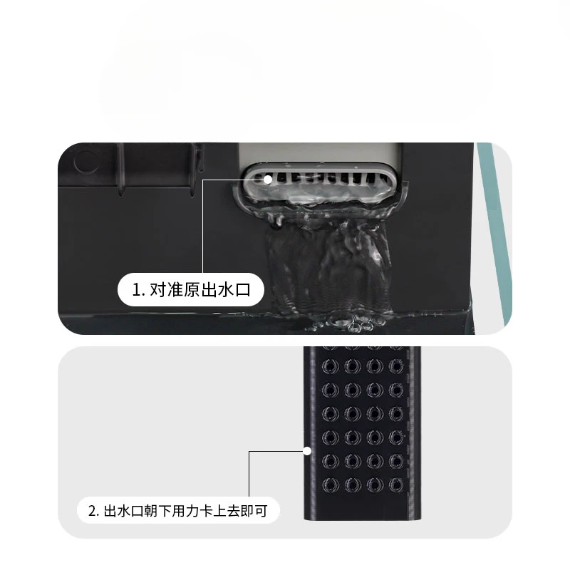 สําหรับการปรับปรุงเต้าเสียบน้ํ - Xiaomi Aquarium Fish Tank บทวิจารณ์และราคา