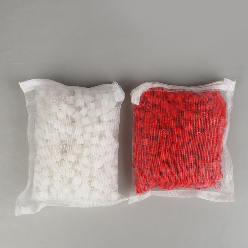 สื่อกรองชีวภาพสีขาวแดง K1 สำหร - Aquarium Fish For Sale Online บทวิจารณ์และราคา