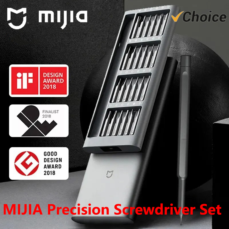 ชุดไขควง MIJIA รุ่นดั้งเดิม สำ - Xiaomi Aquarium Fish Tank บทวิจารณ์และราคา