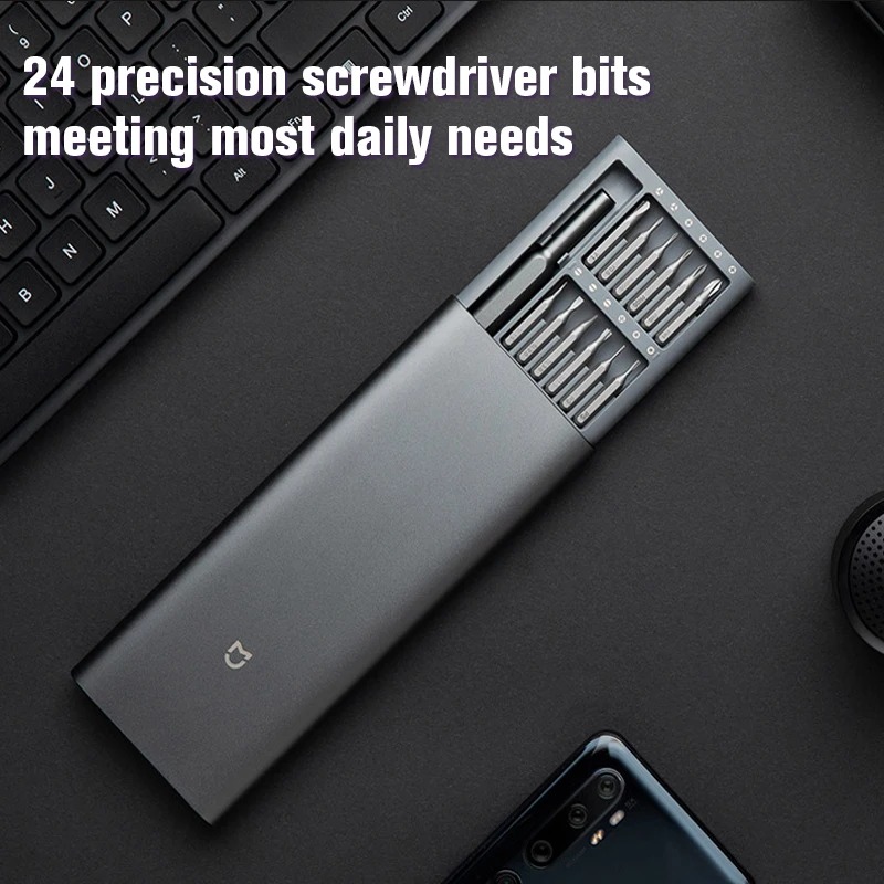 ชุดไขควง MIJIA รุ่นดั้งเดิม สำ - Xiaomi Aquarium Fish Tank บทวิจารณ์และราคา