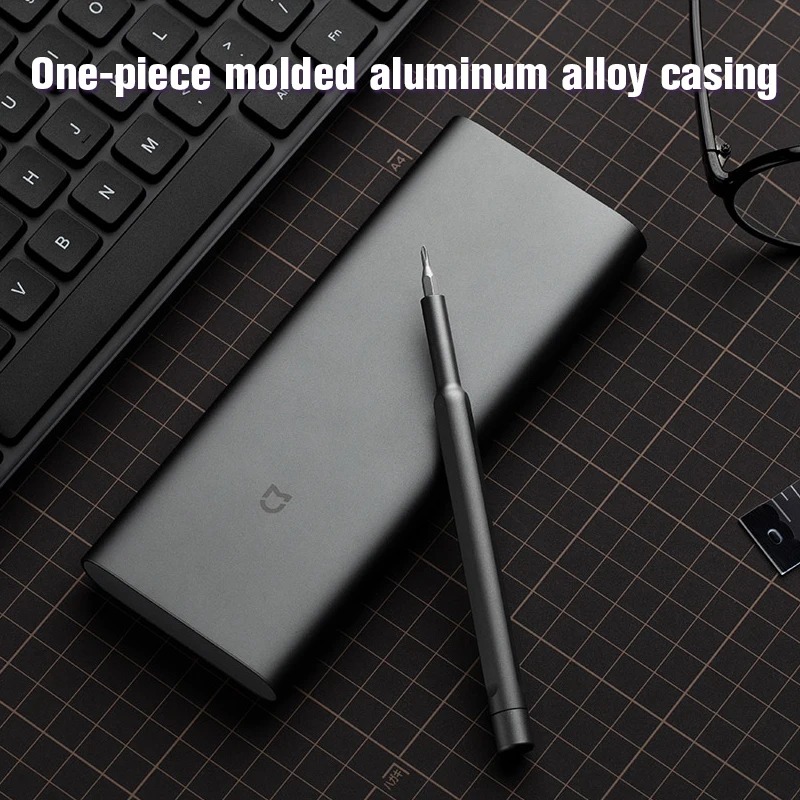 ชุดไขควง MIJIA รุ่นดั้งเดิม สำ - Xiaomi Aquarium Fish Tank บทวิจารณ์และราคา