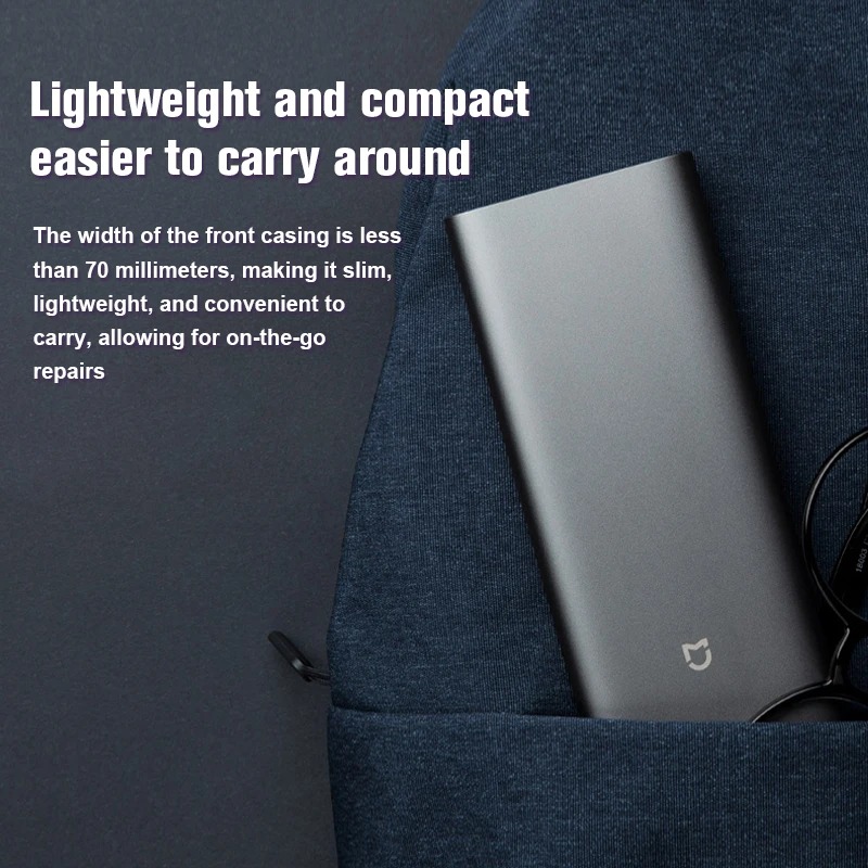 ชุดไขควง MIJIA รุ่นดั้งเดิม สำ - Xiaomi Aquarium Fish Tank บทวิจารณ์และราคา