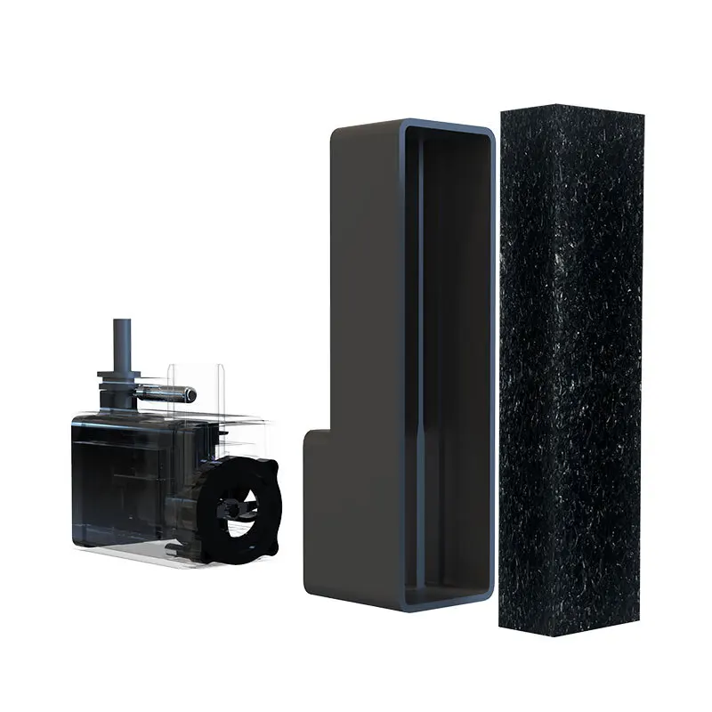 ปั๊มน้ำตู้ปลาสำหรับตู้ปลาอัจฉร - Xiaomi Aquarium Fish Tank บทวิจารณ์และราคา