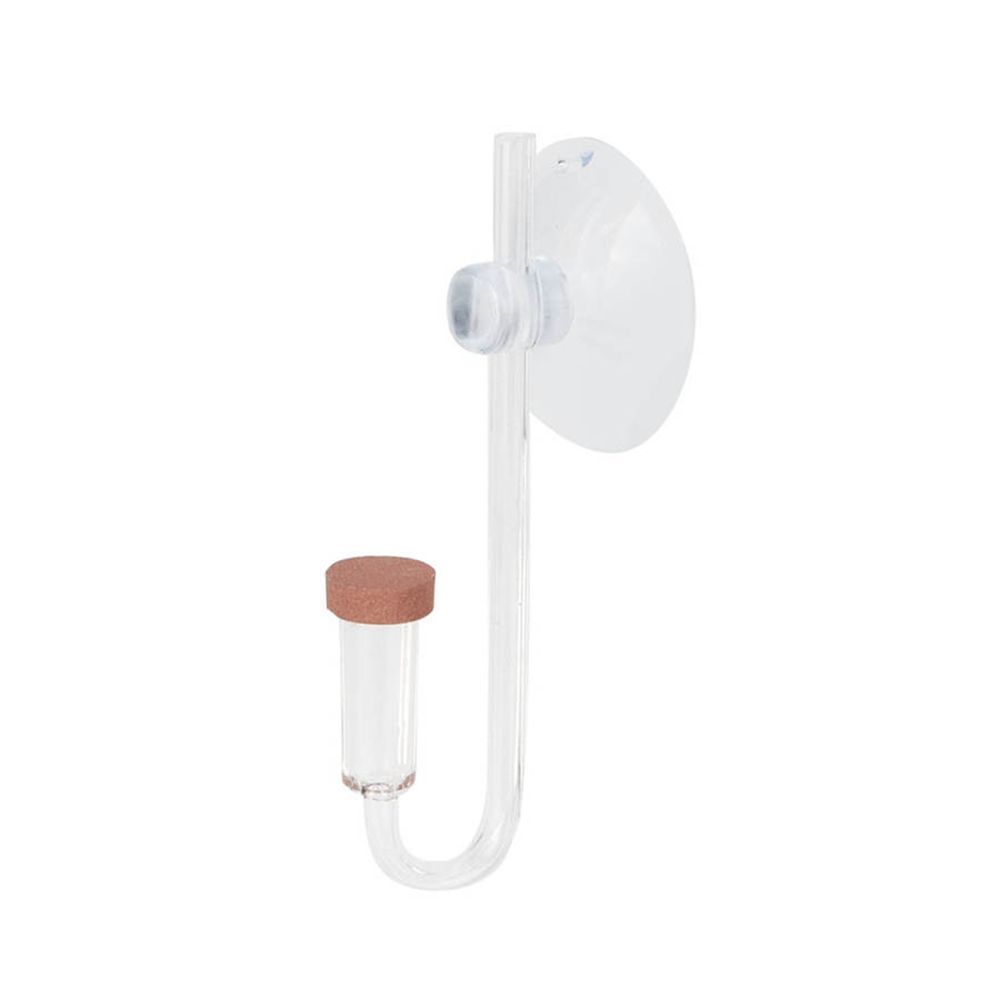 ตู้ปลาอะคริลิคขนาดเล็ก พร้อมต้ - Co2 Diffuser Planted บทวิจารณ์และราคา