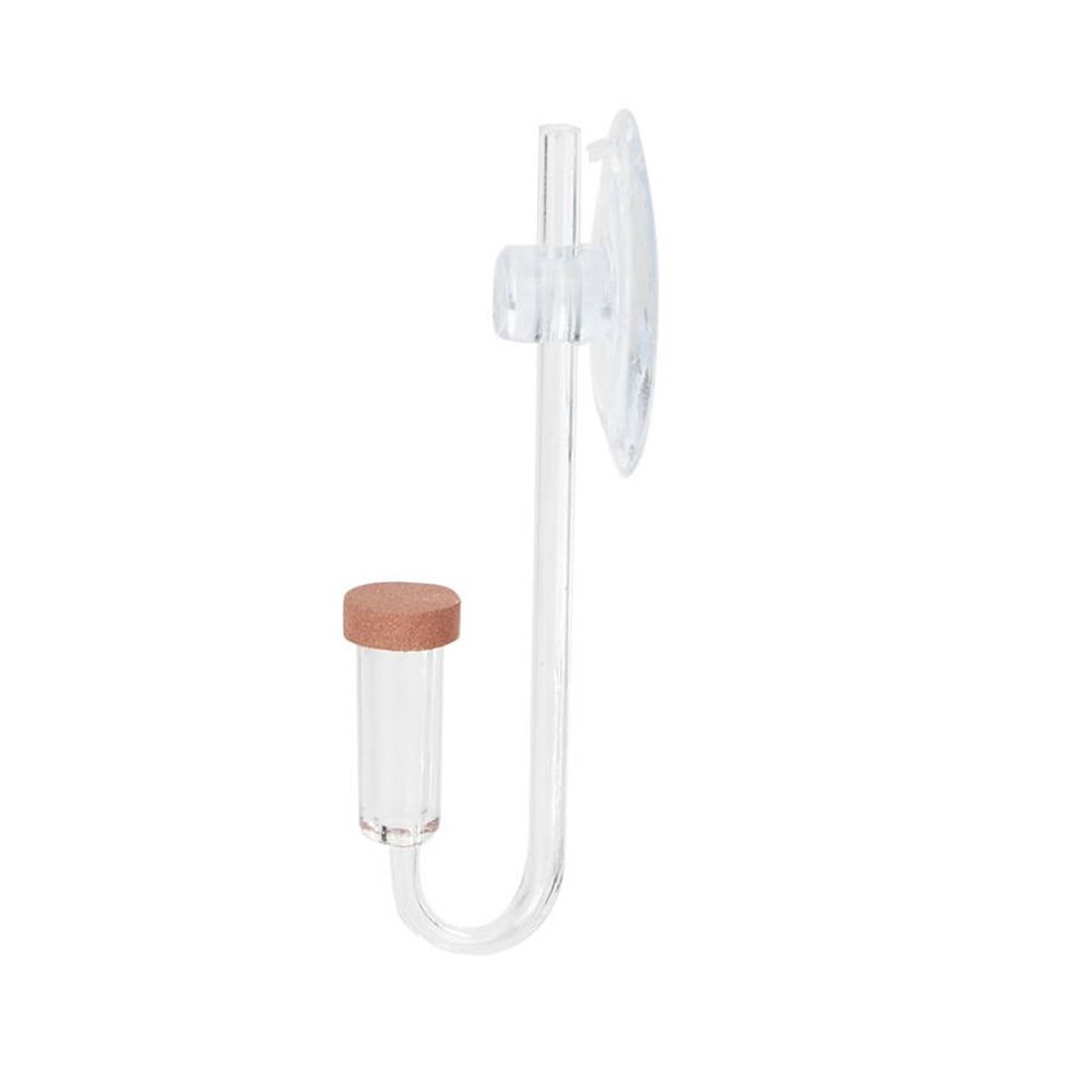 ตู้ปลาอะคริลิคขนาดเล็ก พร้อมต้ - Co2 Diffuser Planted บทวิจารณ์และราคา