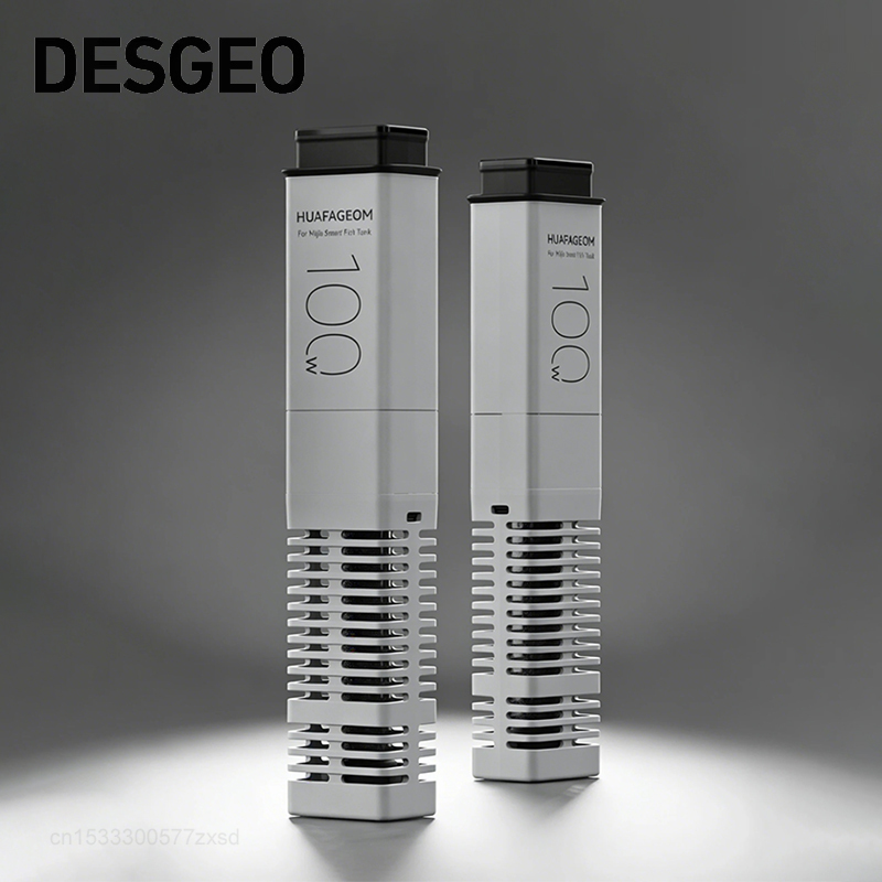 เครื่องทำความร้อนตู้ปลาอัจฉริย - Xiaomi Aquarium Fish Tank บทวิจารณ์และราคา