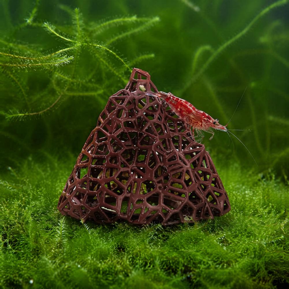 ของตกแต่งตู้ปลา ภูเขาจำลอง สำห - Fish In Aquarium Picture บทวิจารณ์และราคา